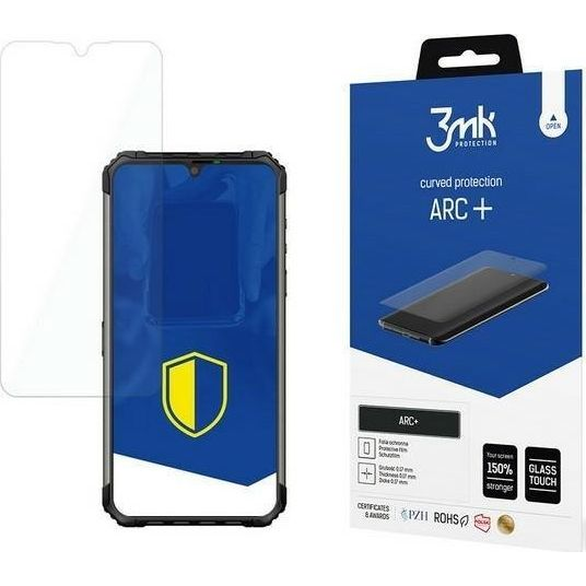 Протектор 3Mk Arc+ FS за Realme C21