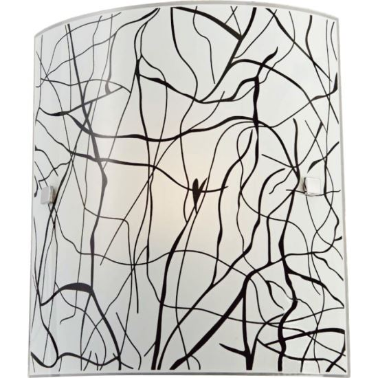 Klausen KL-5813 Elysia 260 fali lámpa (KL-5813)