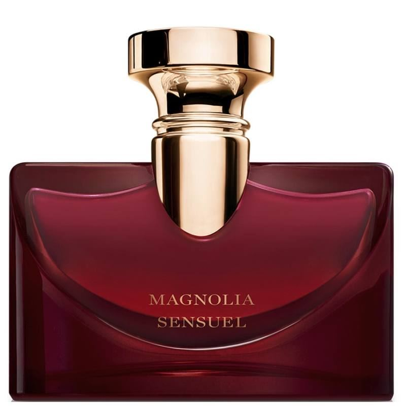 Bvlgari Splendida Magnolia Sensuel EDP 50ml Hölgyeknek (bv783320977381)