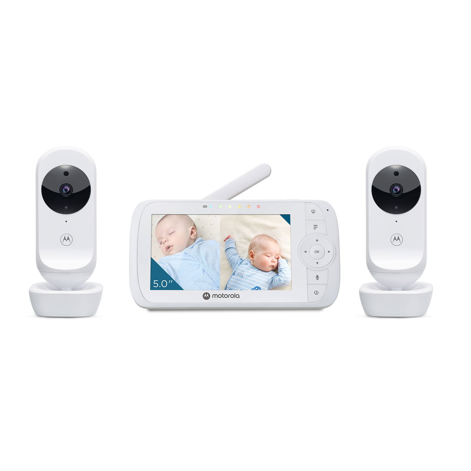 Motorola VM35-2 300 M Wi-Fi Fehér (212951)