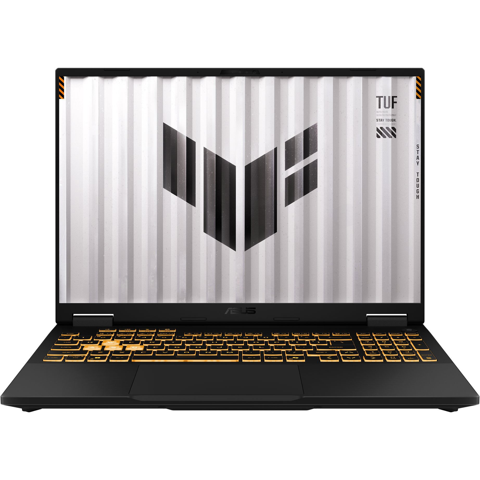 ASUS TUF Gaming F16 (2025) FX608JHR-QT173 Gray (FX608JHR-QT173)