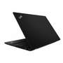 Laptop Lenovo ThinkPad T15 Gen 1 i7-10510U | 16GB DDR4 | 512GB (M.2) SSD | NO ODD | 15,6" | 1920 x 1080 (Full HD) | NumPad | Webcam | Intel UHD | MX330 | Windows 11 Pro | HDMI 1.4b | HU keyboard | Silver | Touchscreen