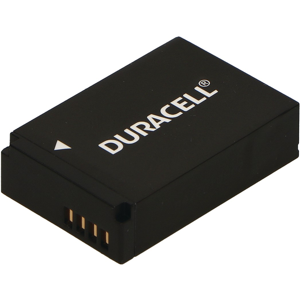 Duracell DRCE12 batteri til kamera/videokamera Lithium-Ion (Li-Ion) 750 mAh