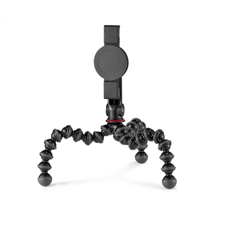 JOBY GripTight GorillaPod for MagSafe állvány (JB01753-BWW) (JB01753-BWW)