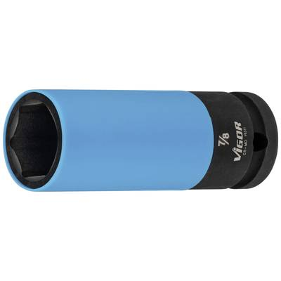 Vigor Ütvefúró dugókulcs betét 1 db (V6311) (V6311)