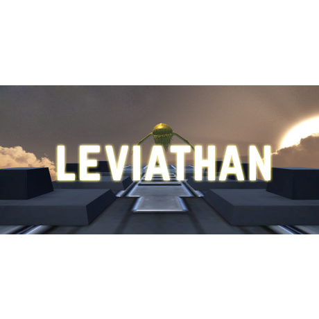Leviathan (PC - Steam elektronikus játék licensz)