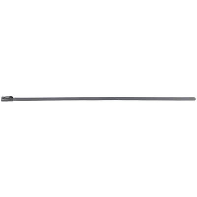 LAPP 61812950 STAHLKABELBINDER LS 4,6 - 200B Kábelkötöző 100 db