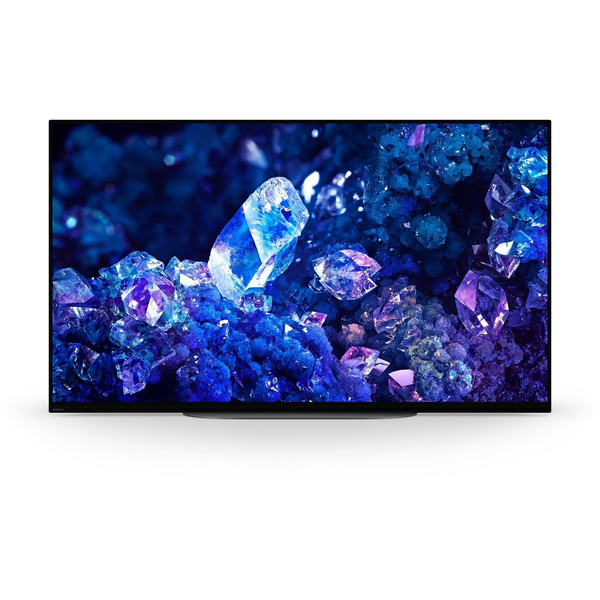 Sony BRAVIA XR 121,9 см (48") 4K Ultra HD Smart TV Wi-Fi Черен