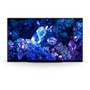 Sony BRAVIA XR 121,9 см (48") 4K Ultra HD Smart TV Wi-Fi Черен