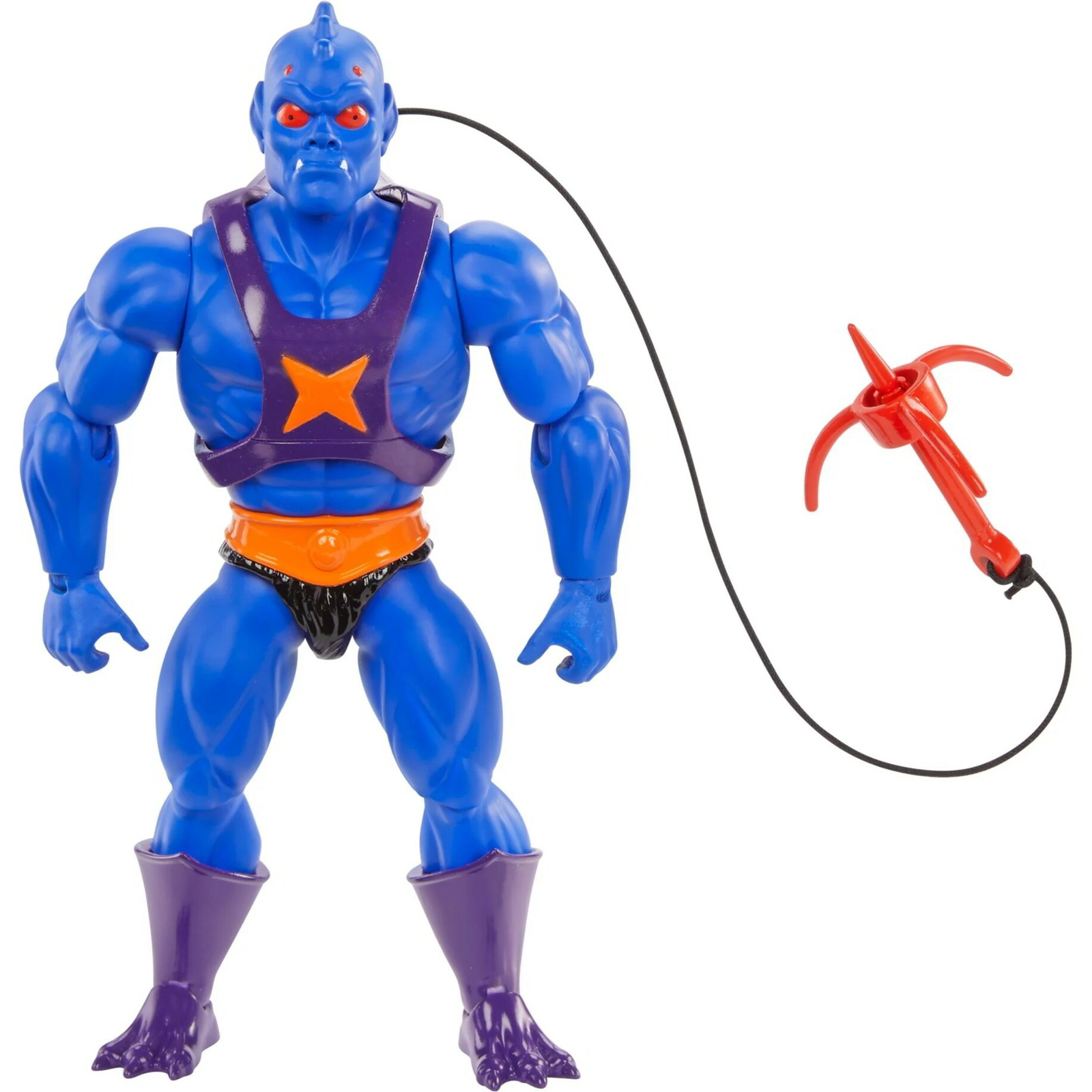 Mattel HYD36 Masters of the Universe Origins Cartoon Collection Webstor játékfigura (HYD36)