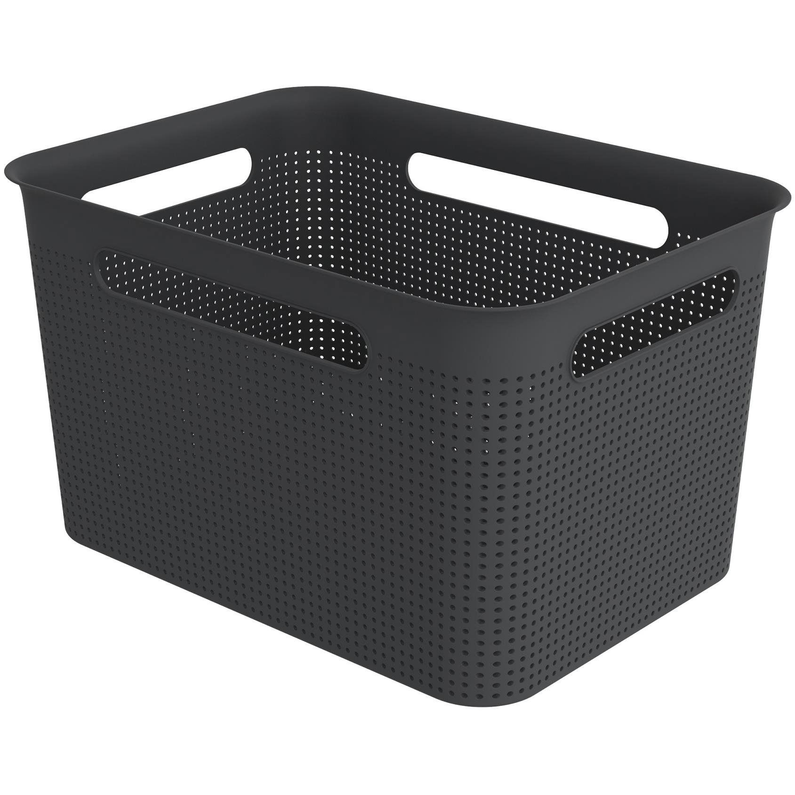 Rotho Brisen 16L - fekete (1023908080)