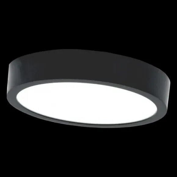 Lampa sufitowa Tope LED PANEL MODENA 22W 3000K B