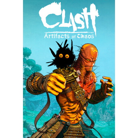 Clash: Artifacts of Chaos