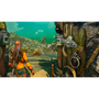 Clash: Artifacts of Chaos