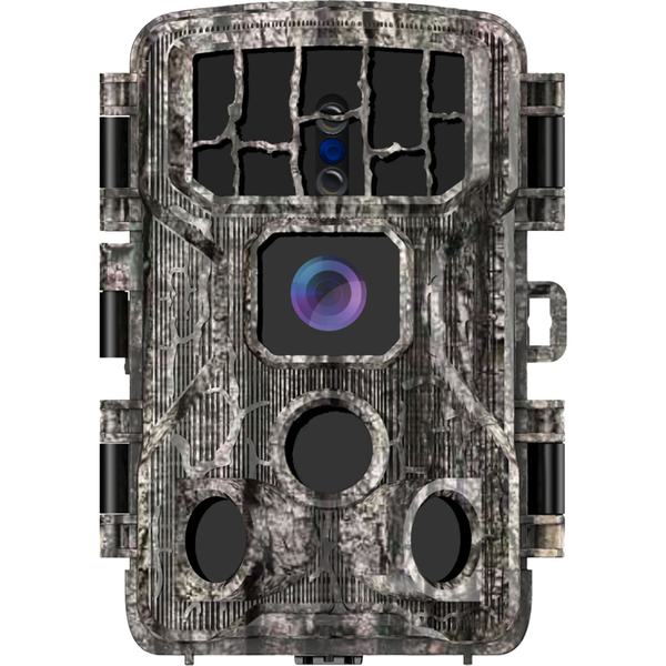 Braun Scouting Black400 WiFi 4K Vadkamera