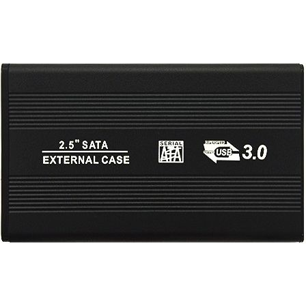 Kieszeń Prolink obudowa dysku hdd sata 2,5 cala usb 3.0 (018422)