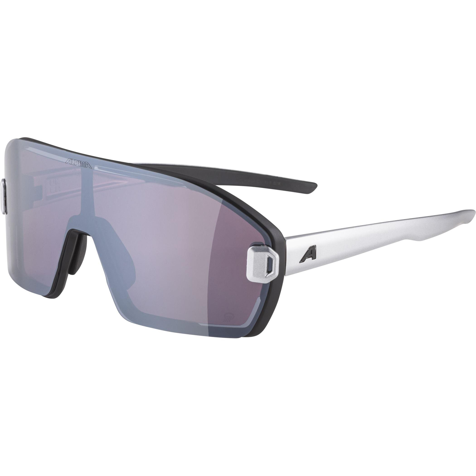 Alpina Bonfire MAG Q black-alu matt (4003692329400)