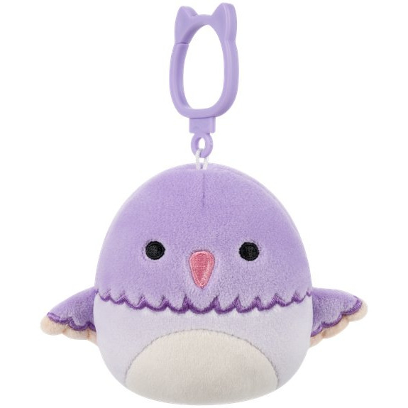 Squishmallows Hummingbird Charmaine