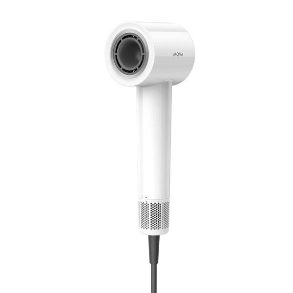 MOVA AHD11C-WH Turbo Hajszárító 2200 Watt - Fehér (AHD11C-WH)