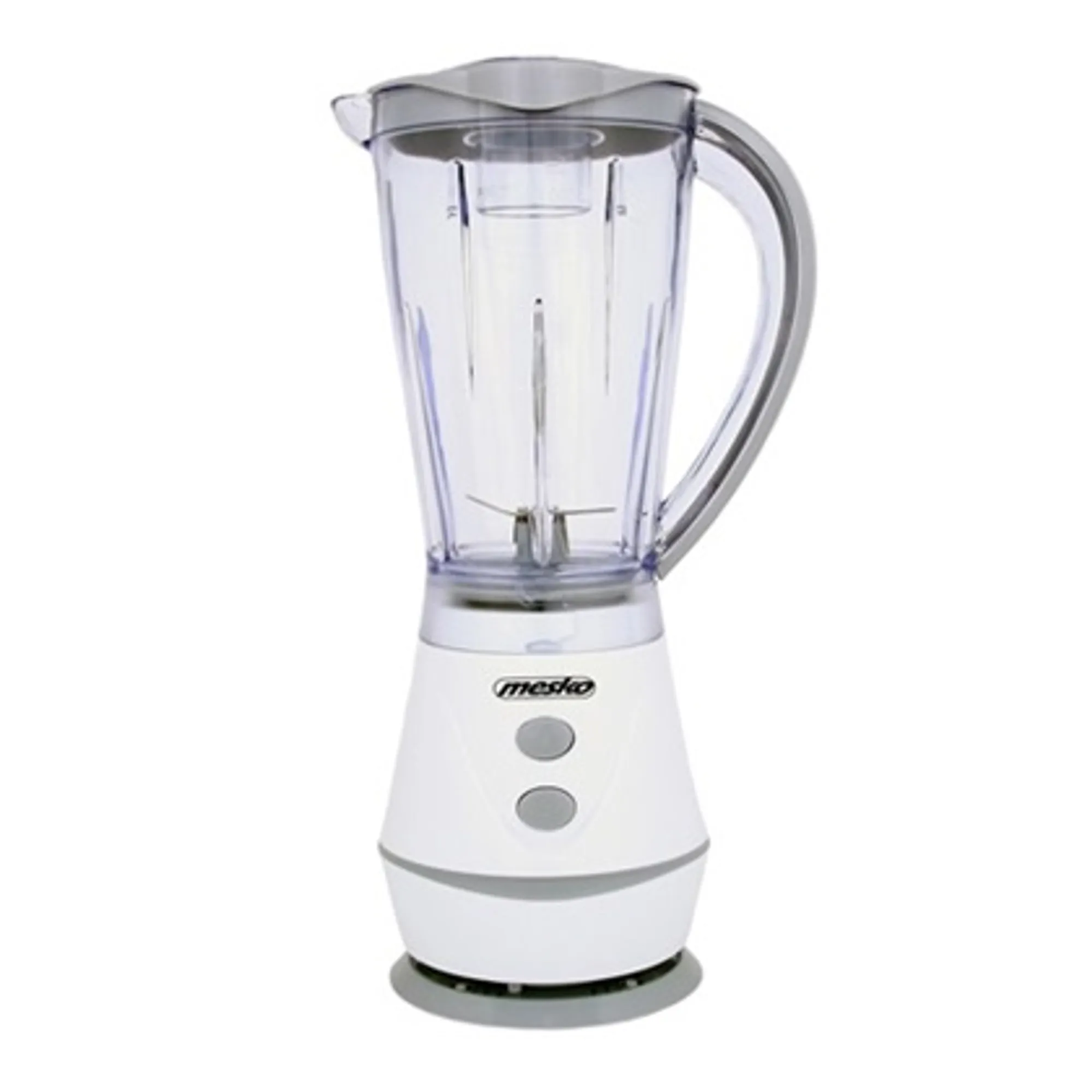 Stolný mixér Mesko MS 4060 - Funkčnosť a odolnosť (MS 4060 G)