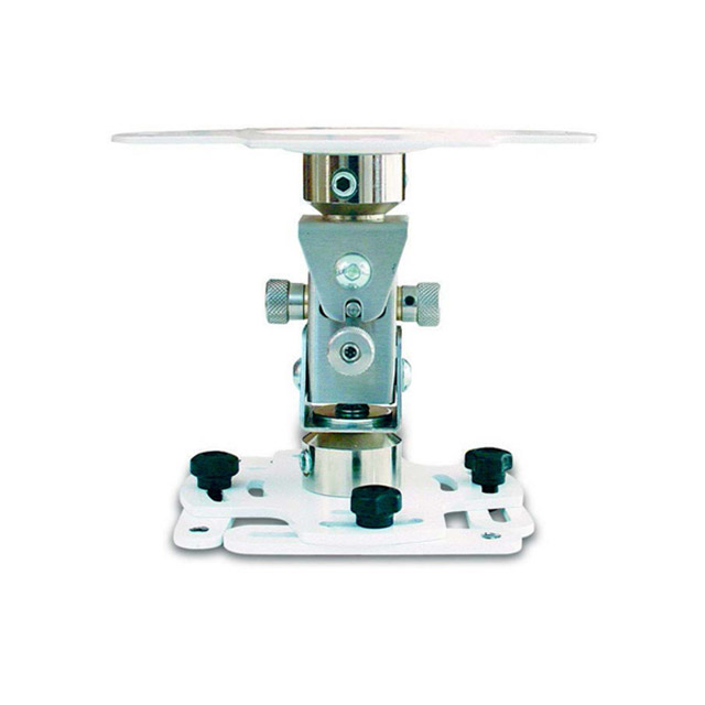 Nec PJ01UCM Mennyezeti projektor tartó konzol - Fehér (100014003)