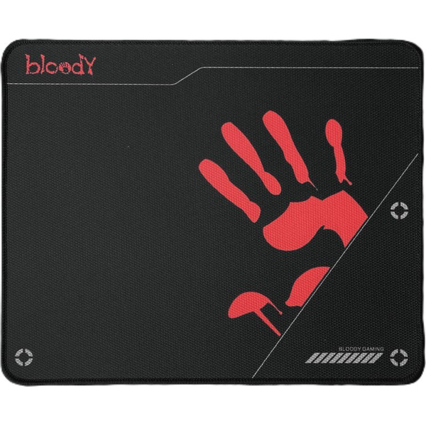 A4TECH Bloody BP-50M fekete