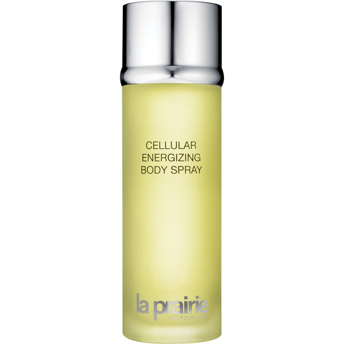 LA PRAIRIE Cellular Energizing Body Spray 100 ml (7611773278690)
