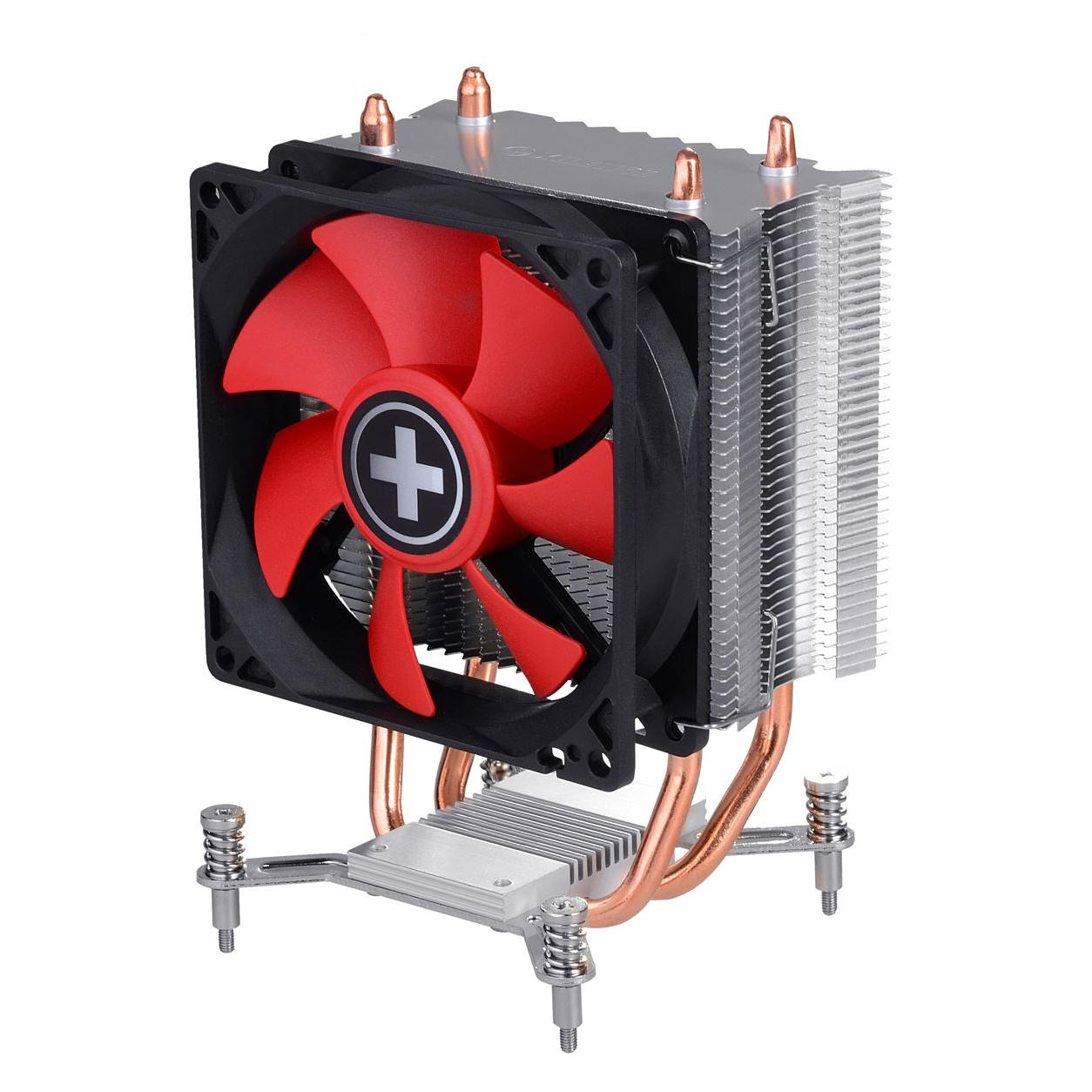 Xilence I402 Processzor Hűtő Intel LGA 92mm PWM XC026 (XC026)