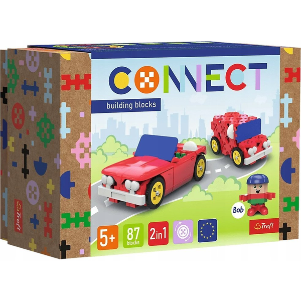 Trefl Connect