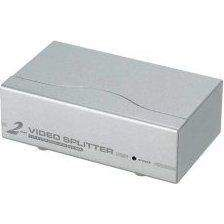 ATEN VS92AA 2 port VGA splitter