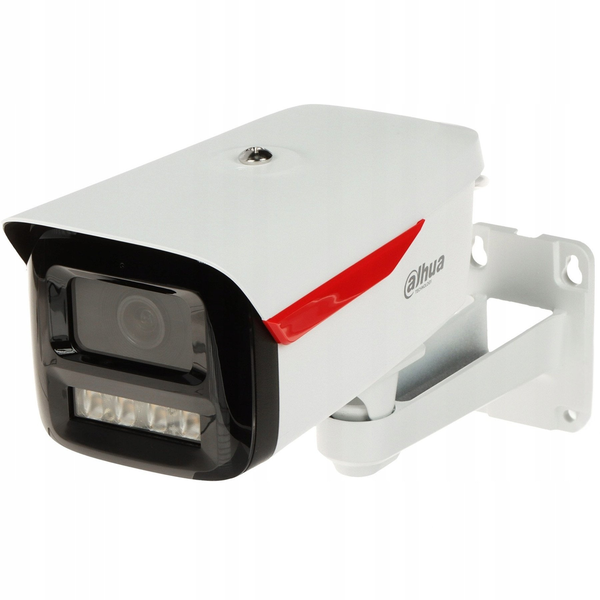 KAMERA IP IPC-HFW2649M-S-LED-0360B-B-PRO WizSense WizColor - 6&nbsp|Mpx 3.6&nbsp|mm DAHUA