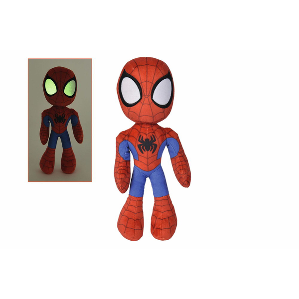 Simba Disney Marvel Pókember plüss figura - 25 cm