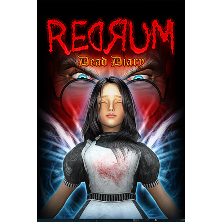 Redrum: Dead Diary