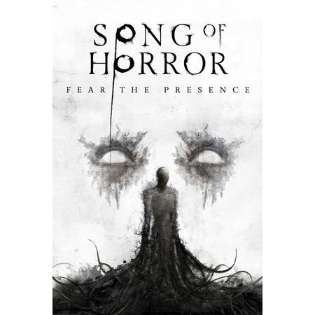 SONG OF HORROR COMPLETE EDITION