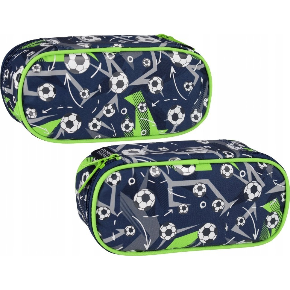 Starpak Focis Ovális Tolltartó - Direction (STK PIO713)