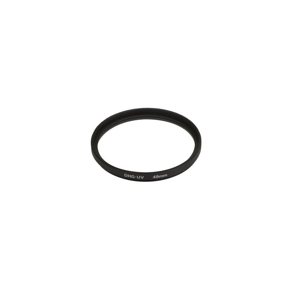 Dörr DHG 316049 - 49mm UV Szűrő (316049)