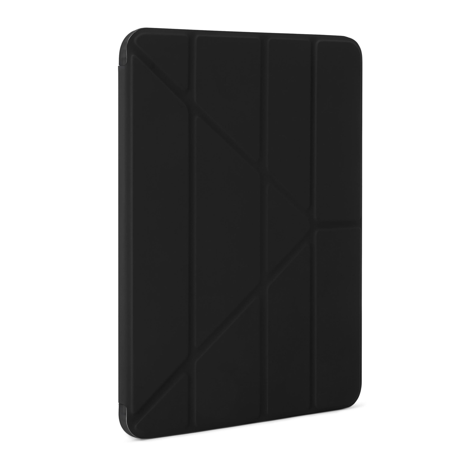 Pipetto Origami No1 Original Case Black iPad Pro 11" (2024) (P052-49-AF)