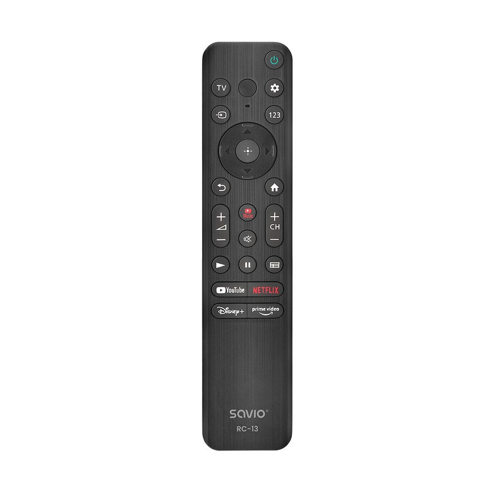 Savio RC-13 Távirányító Sony TV-hez (RC-13)