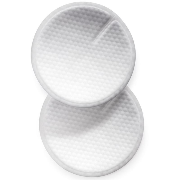 Philips AVENT SCF254/61 accessorio per l'allattamento al seno 60 pz Conchiglie raccoglilatte