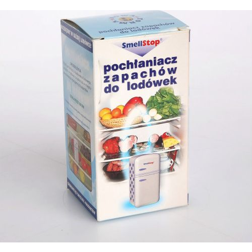 SMELLSTOP SX HŰTŐ SZAGTALANÍTÓ SZAGSEMLEGESÍTŐ (GA422) (YXL)