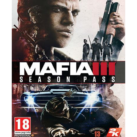 Mafia III: Season Pass