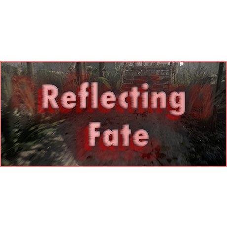 Reflecting Fate (PC - Steam elektronikus játék licensz)