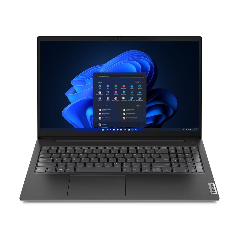 Лаптоп Lenovo V15 G3 IAP — 82TT00A5HV