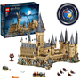 LEGO® Harry Potter: 71043 - Roxfort kastély