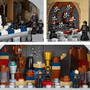 LEGO® Harry Potter: 71043 - Roxfort kastély