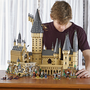 LEGO® Harry Potter: 71043 - Roxfort kastély