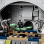 LEGO® Harry Potter: 71043 - Roxfort kastély