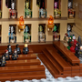 LEGO® Harry Potter: 71043 - Roxfort kastély