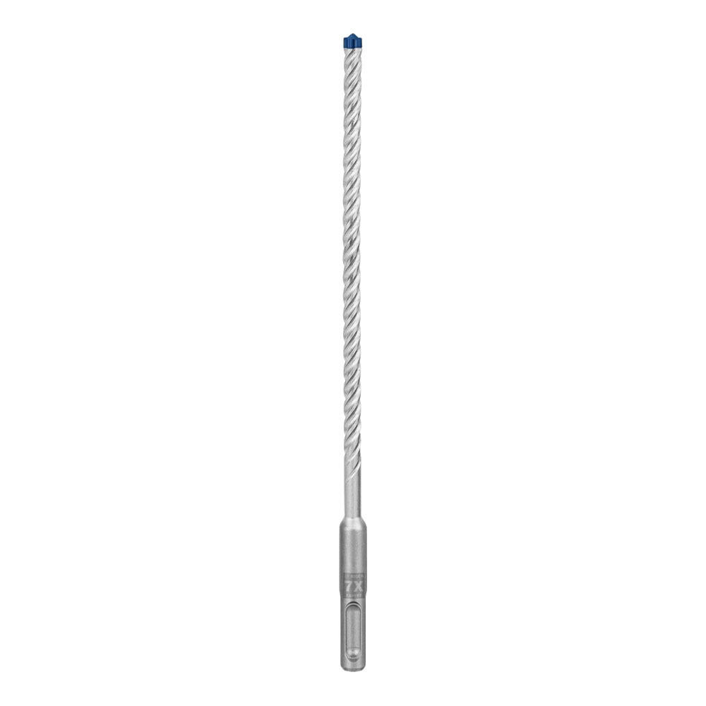 Bosch 2608900164 Expert SDS Plus-7X Ø6,5mm Kalapácsfúrószár (10db) (2608900164)
