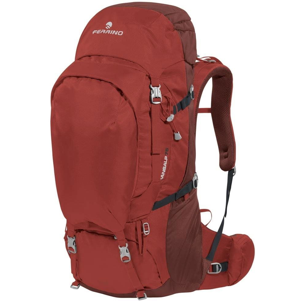 Ferrino Transalp 75 2022 red (8014044987861)